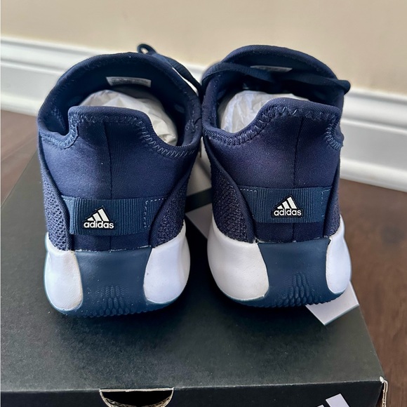 Adidas CloudFoam Womens Shoes - Picture 3 of 10